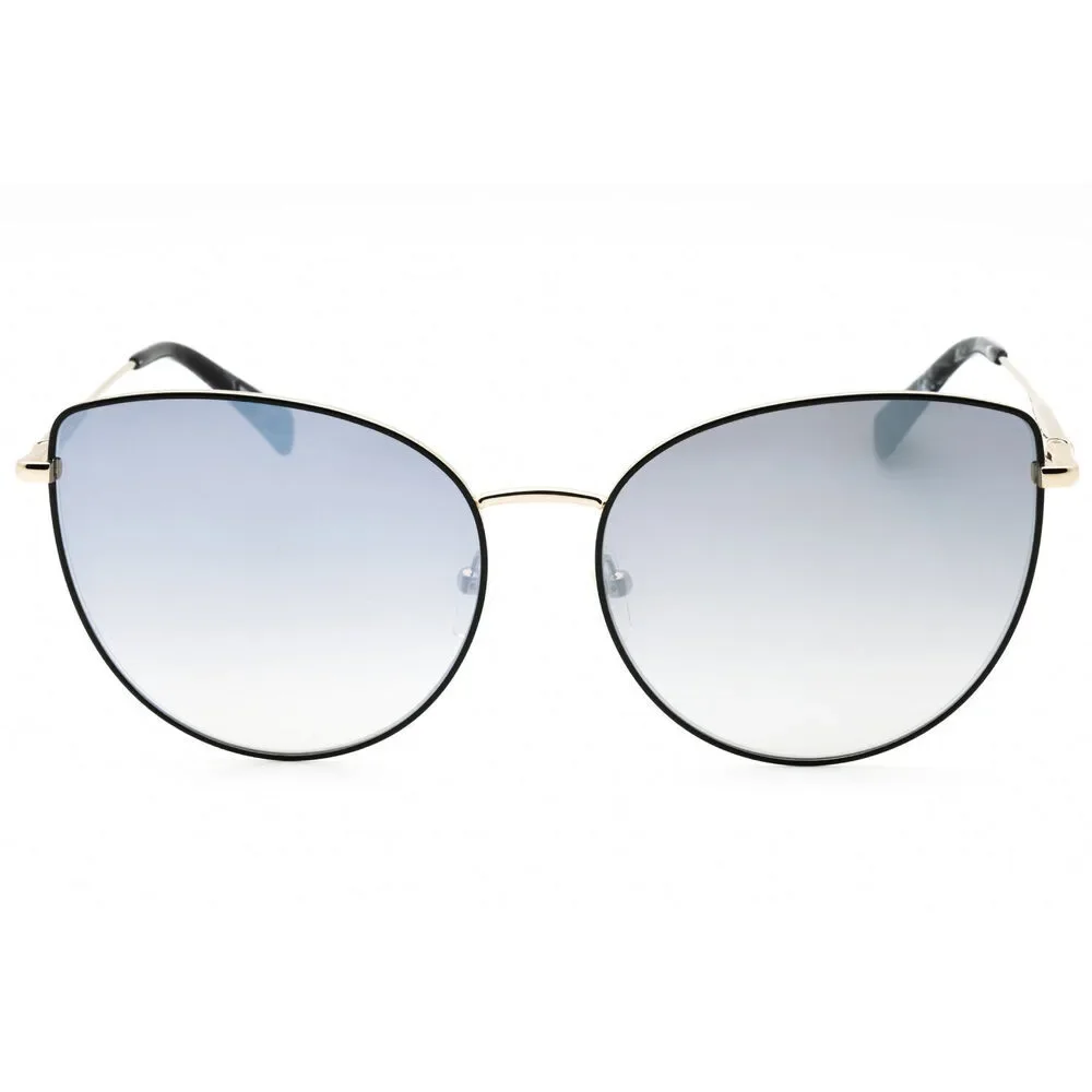 NWT Longchamp LO158S-728 60mm New Sunglasses